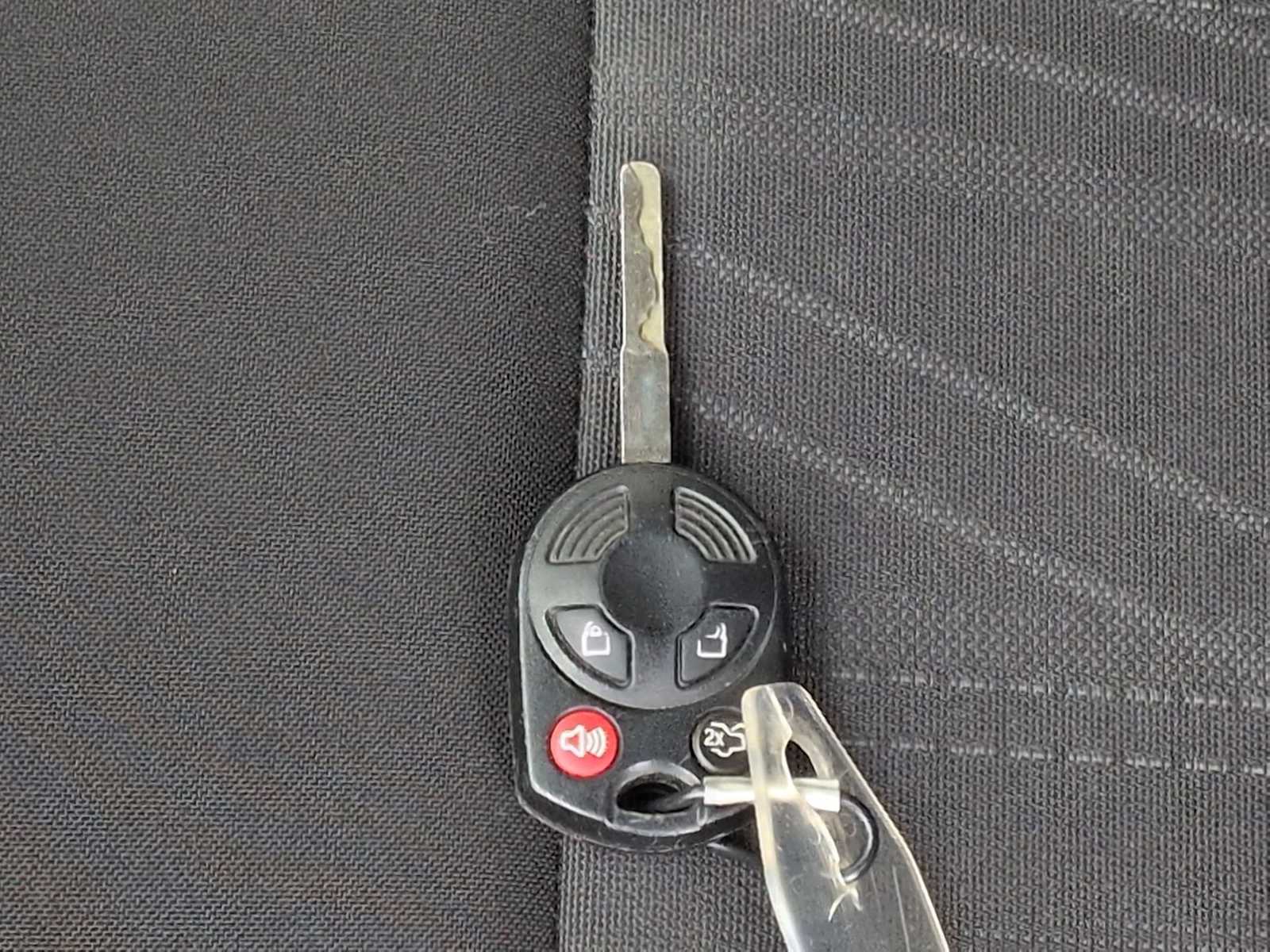 Thumbnail: 2018 Ford Focus - 33