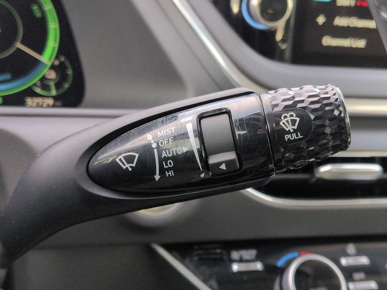 Thumbnail: 2023 Hyundai Sonata - 27