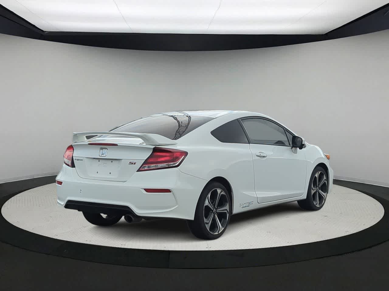 Thumbnail: 2015 Honda Civic - 8