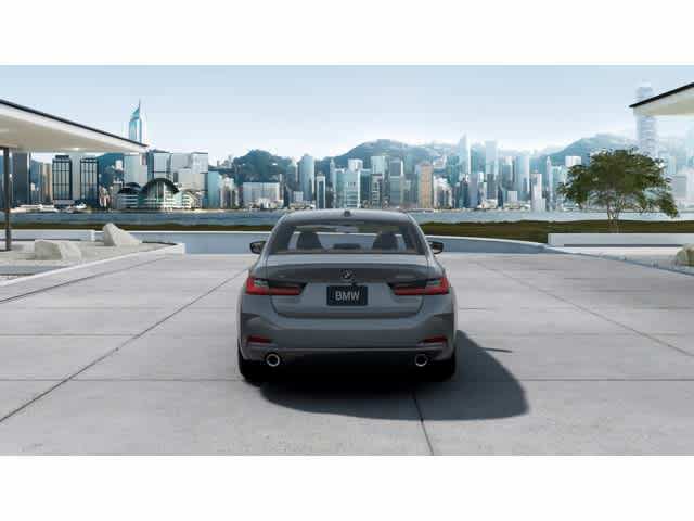 Thumbnail: 2025 BMW 3 Series - 9