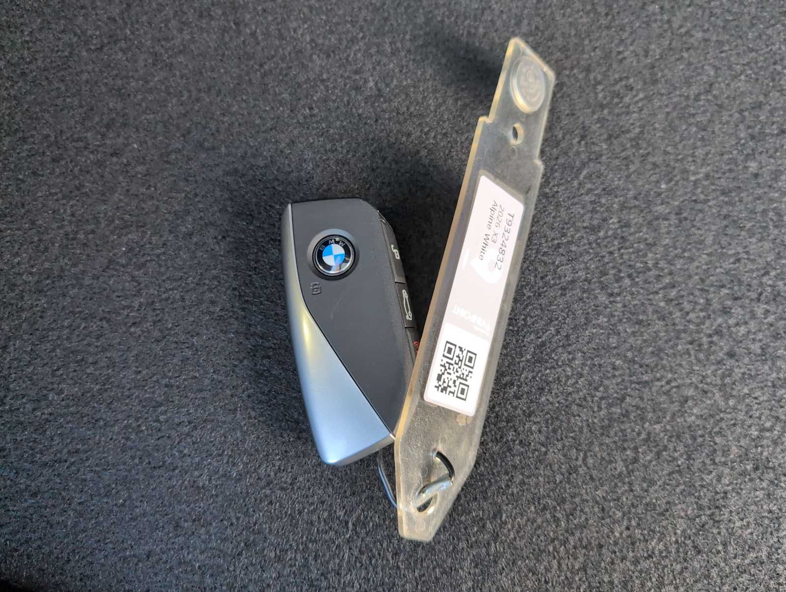 Thumbnail: 2026 BMW X3 - 34