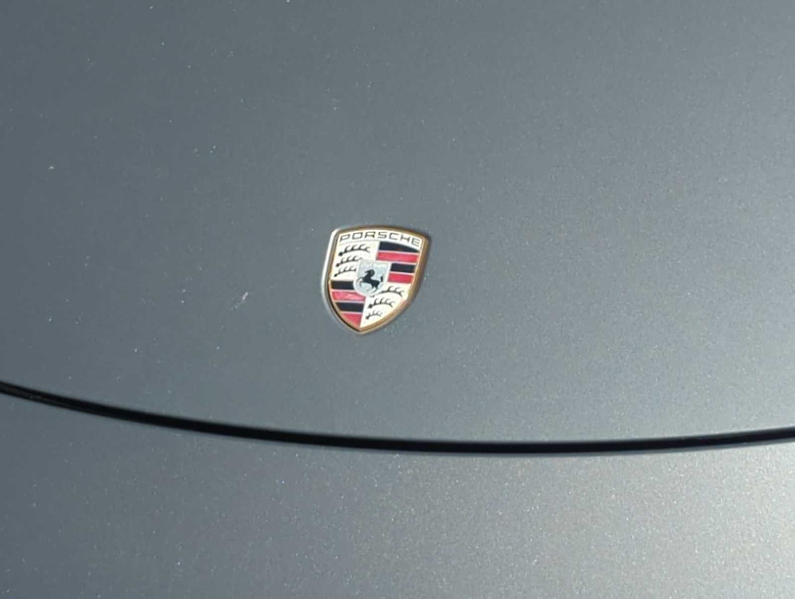 Thumbnail: 2014 Porsche Boxster - 13