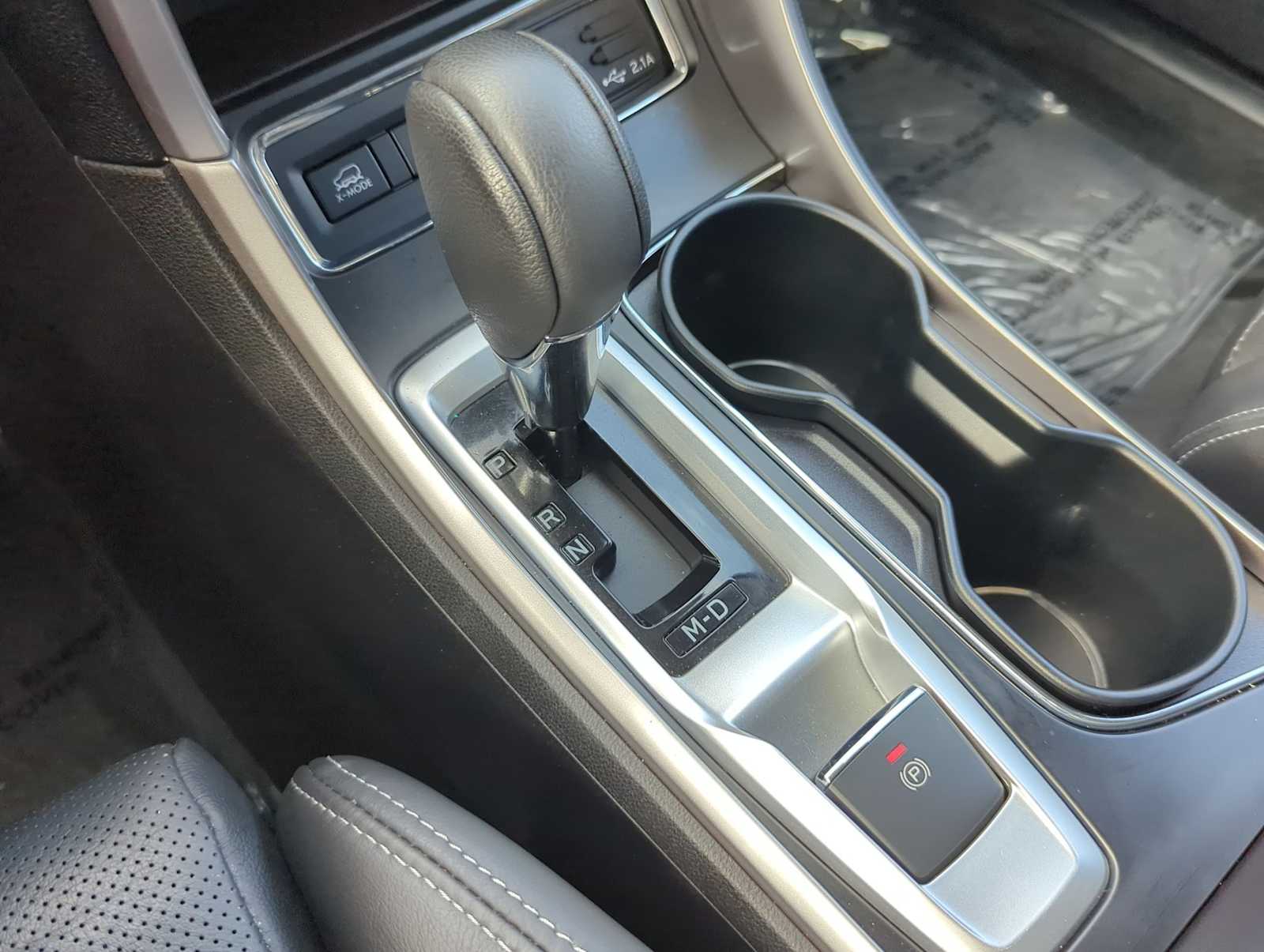 Thumbnail: 2022 Subaru Ascent - 34