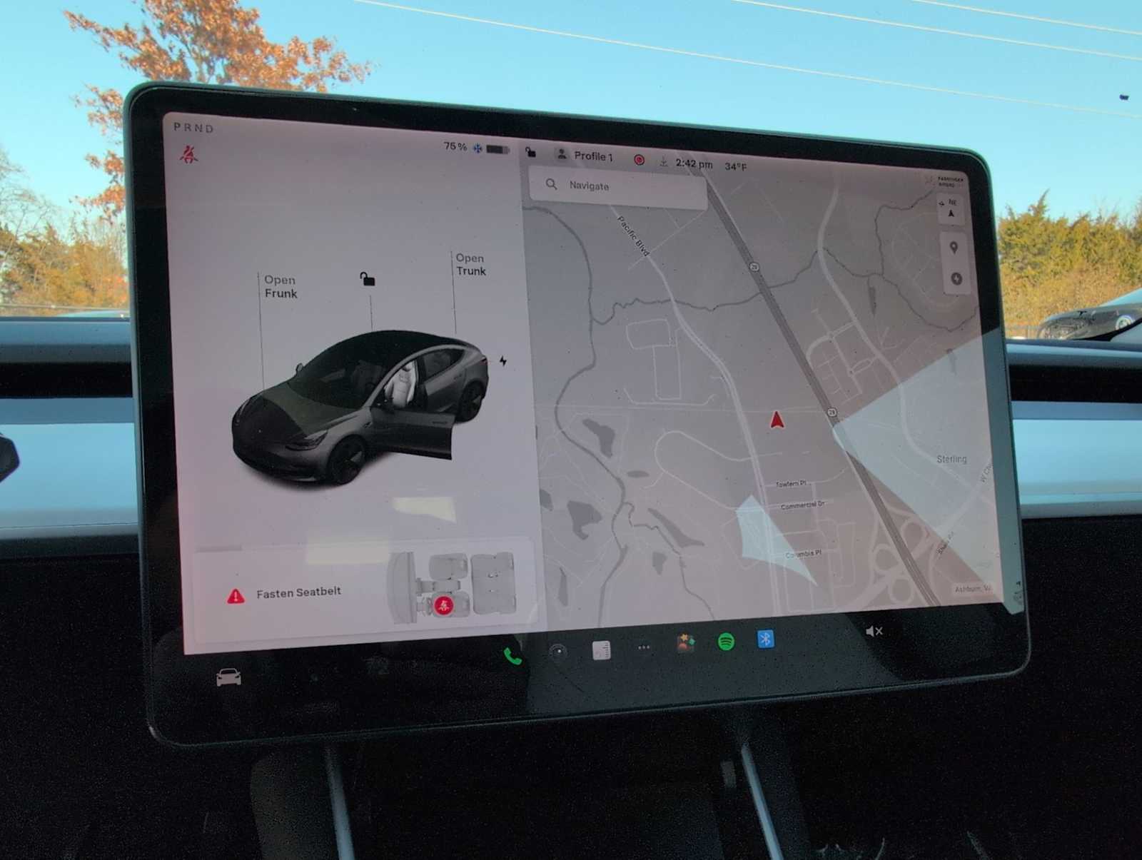 Thumbnail: 2019 Tesla Model 3 - 28