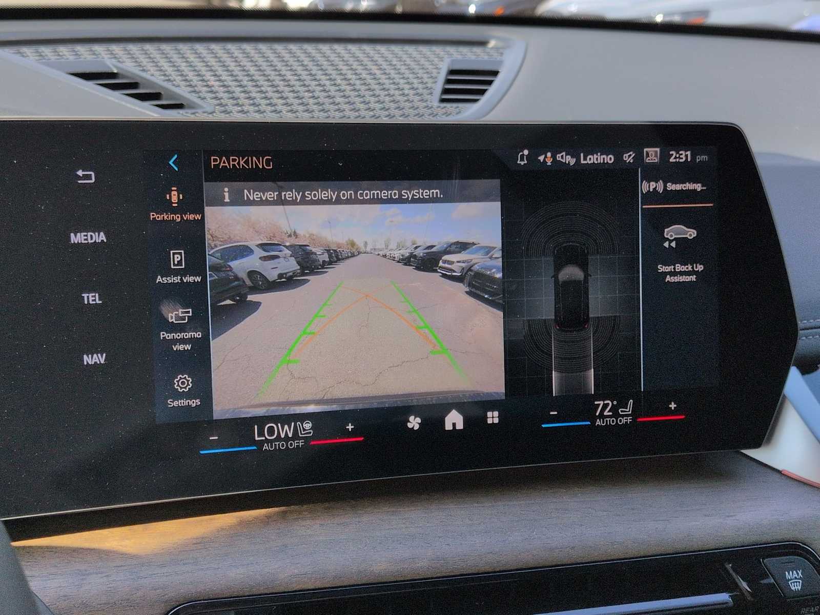 Thumbnail: 2026 BMW X1 - 32