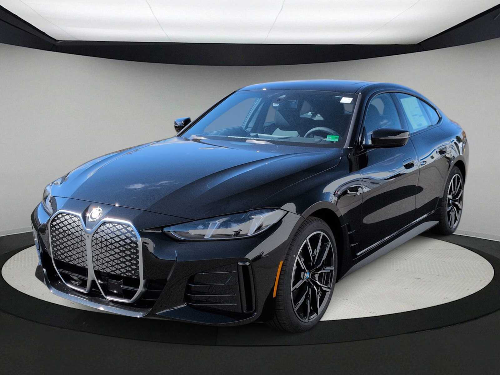 Thumbnail: 2025 BMW i4 - 4