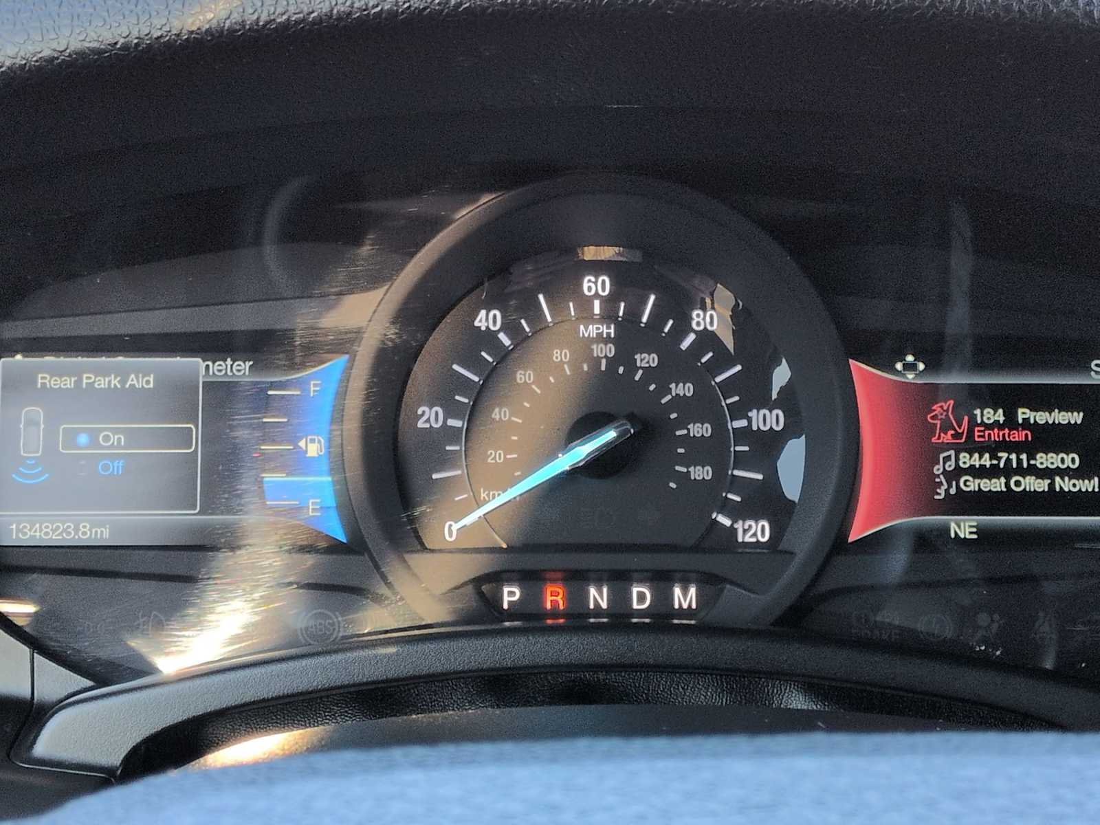 Thumbnail: 2016 Ford Expedition EL - 34