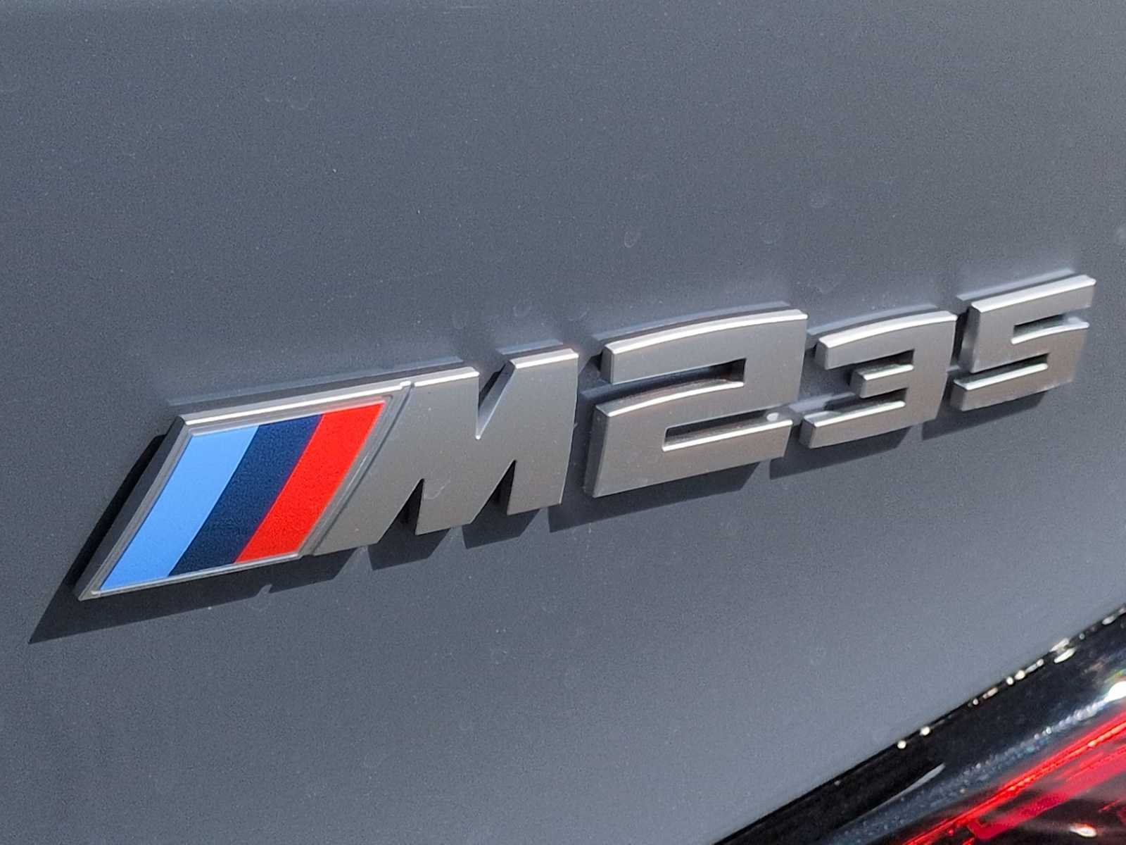 Thumbnail: 2025 BMW 2 Series - 13