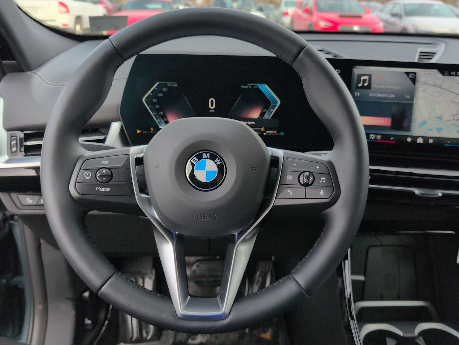 Thumbnail: 2026 BMW X2 - 21