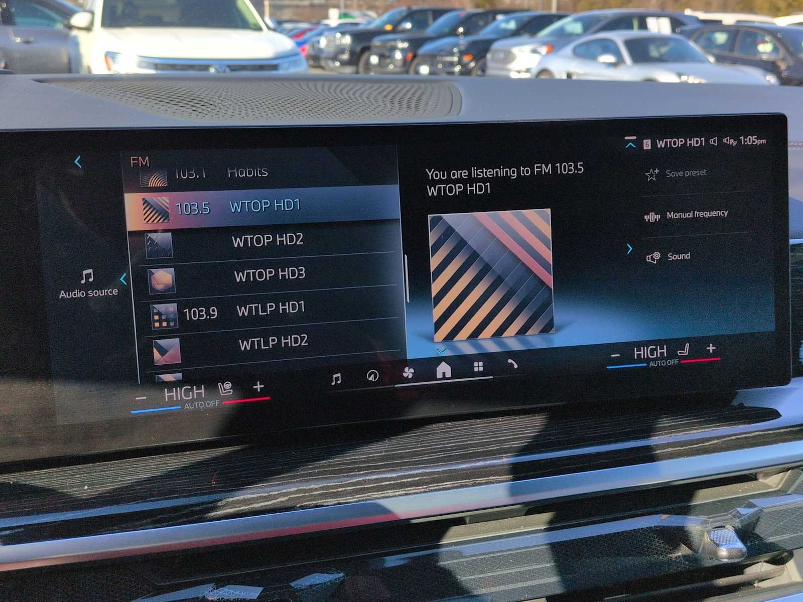 Thumbnail: 2025 BMW X5 - 29