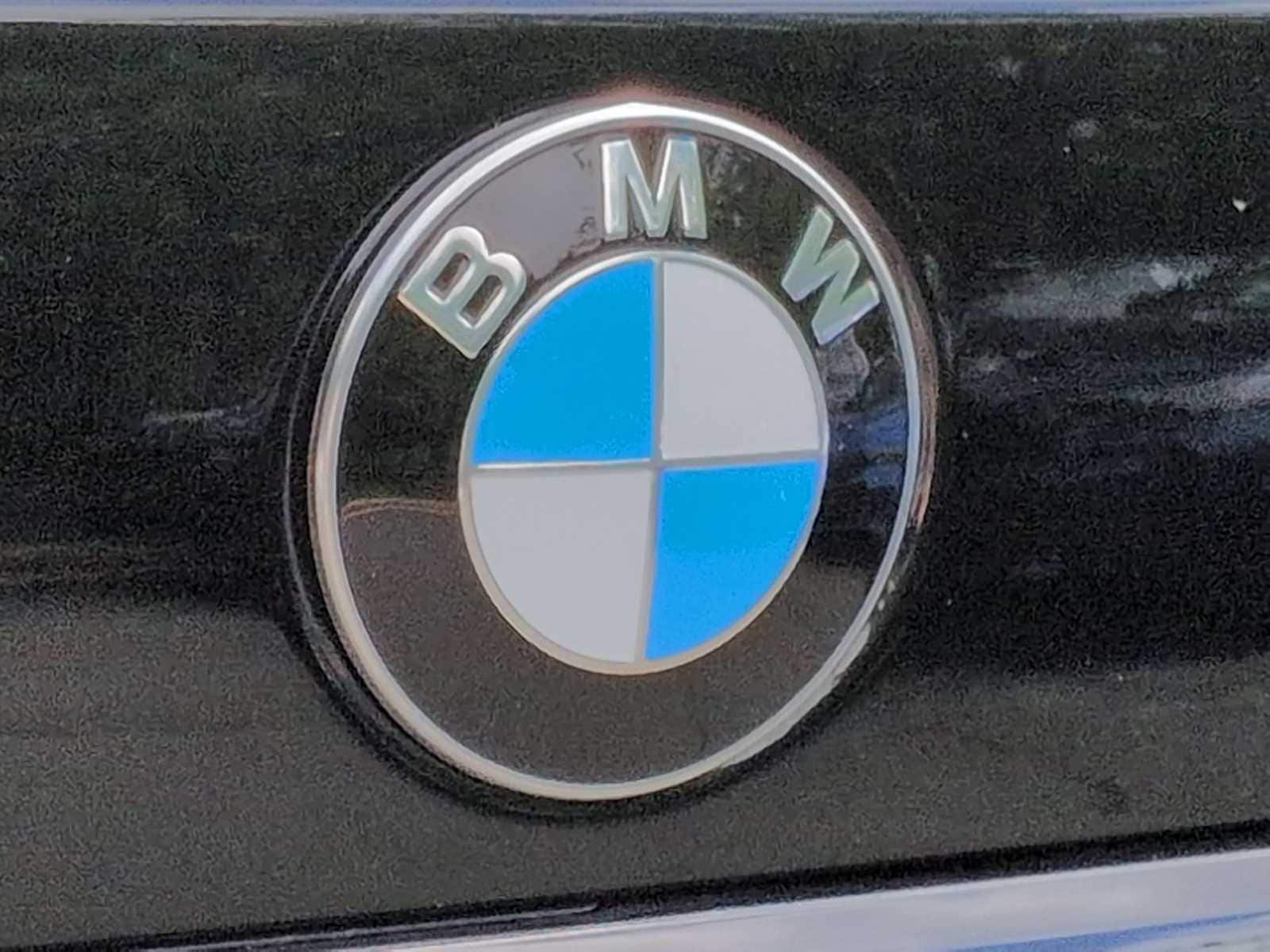 Thumbnail: 2027 BMW X7 - 12