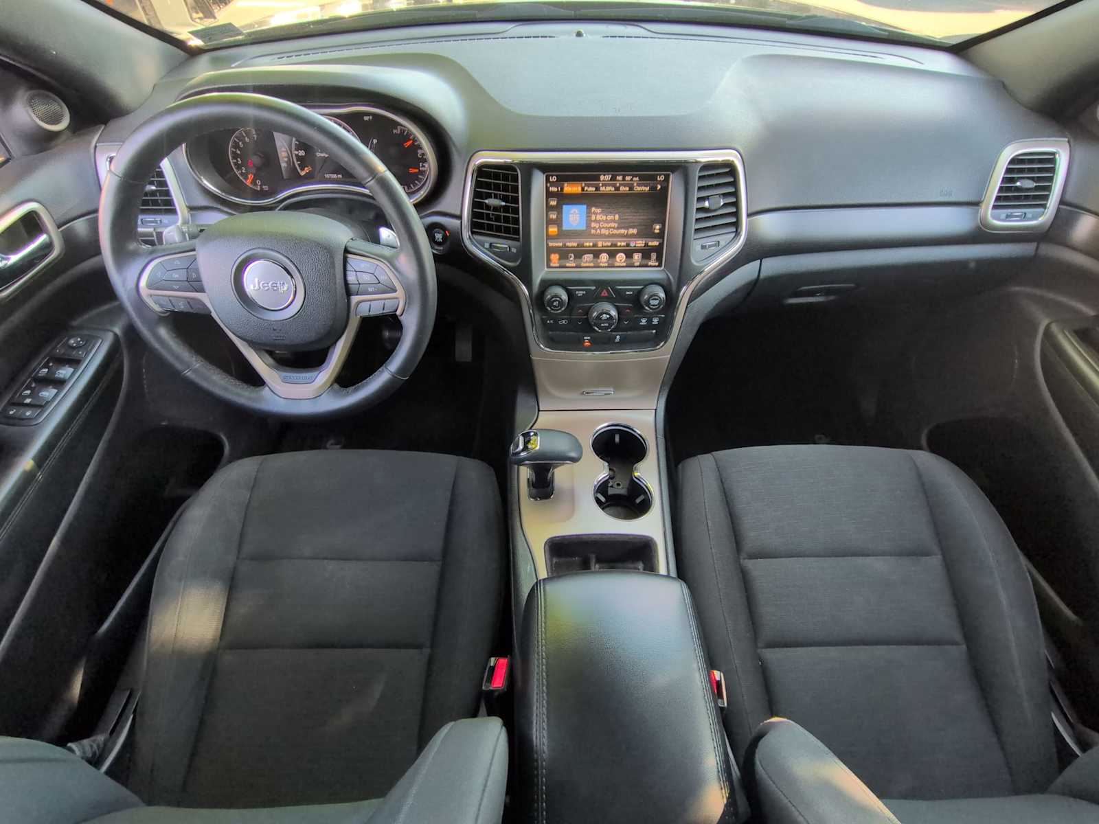 Thumbnail: 2014 Jeep Grand Cherokee - 16