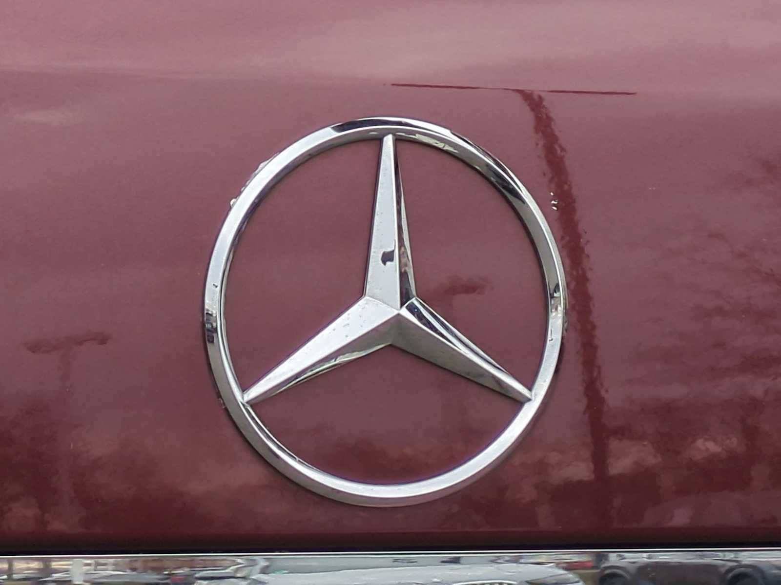 Thumbnail: 2006 Mercedes-Benz M-Class - 12