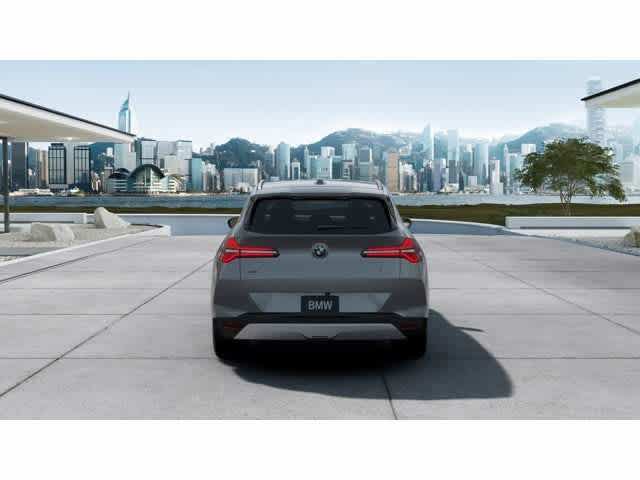 Thumbnail: 2025 BMW X3 - 14