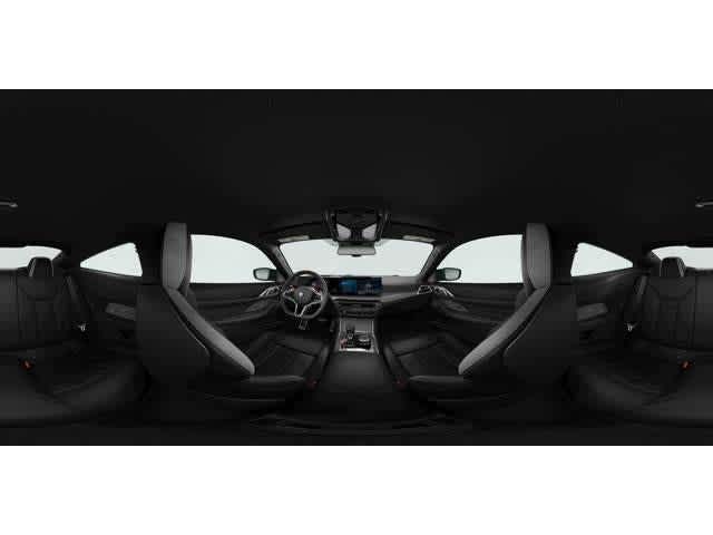 Thumbnail: 2027 BMW M4 - 8