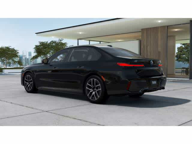 Thumbnail: 2025 BMW i7 - 2