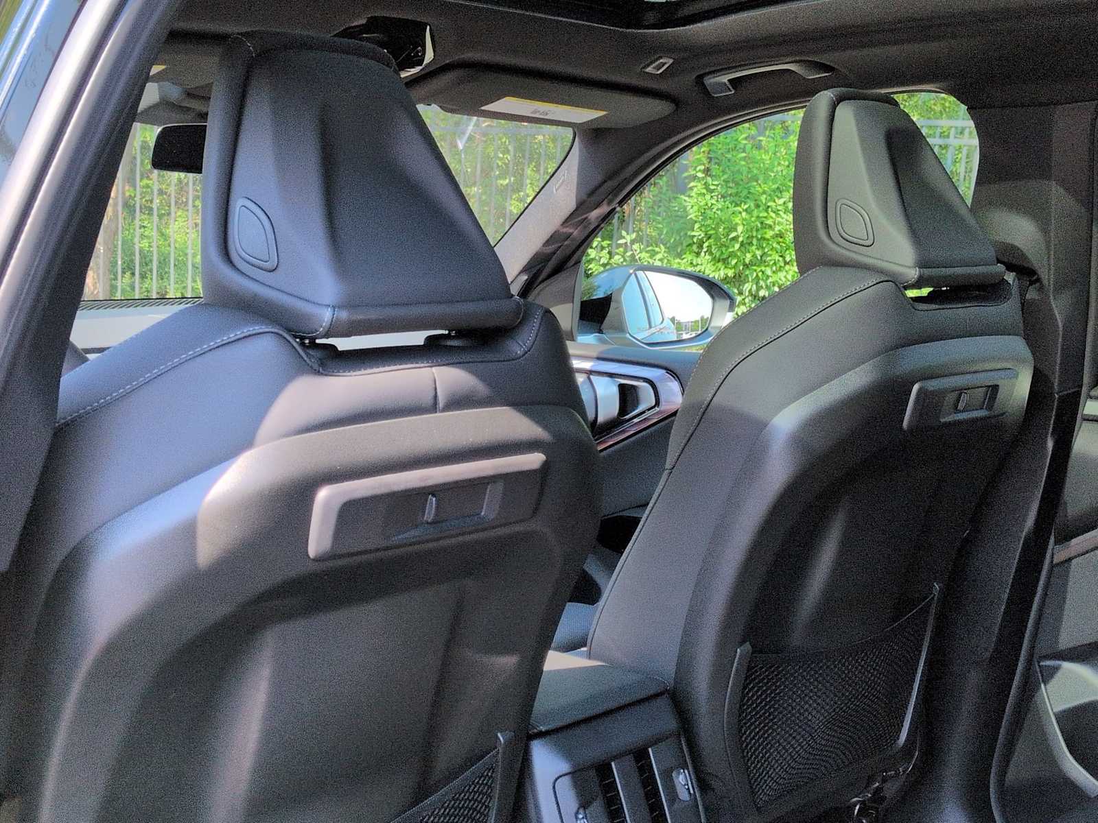 Thumbnail: 2026 BMW X3 - 19