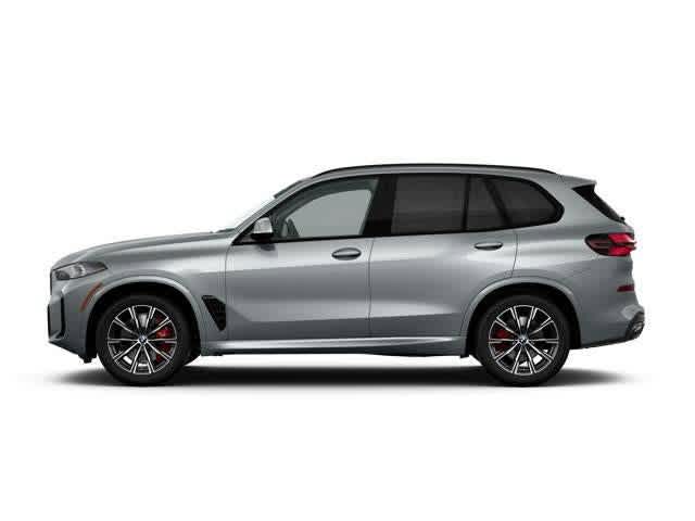 Thumbnail: 2026 BMW X5 - 4