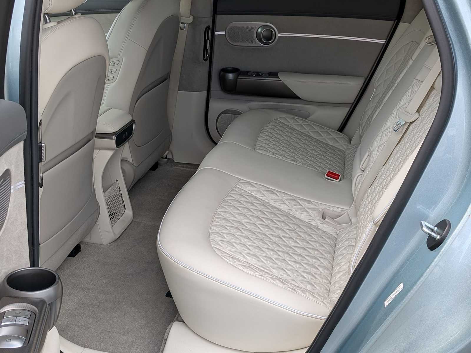 Thumbnail: 2023 Genesis GV60 - 21