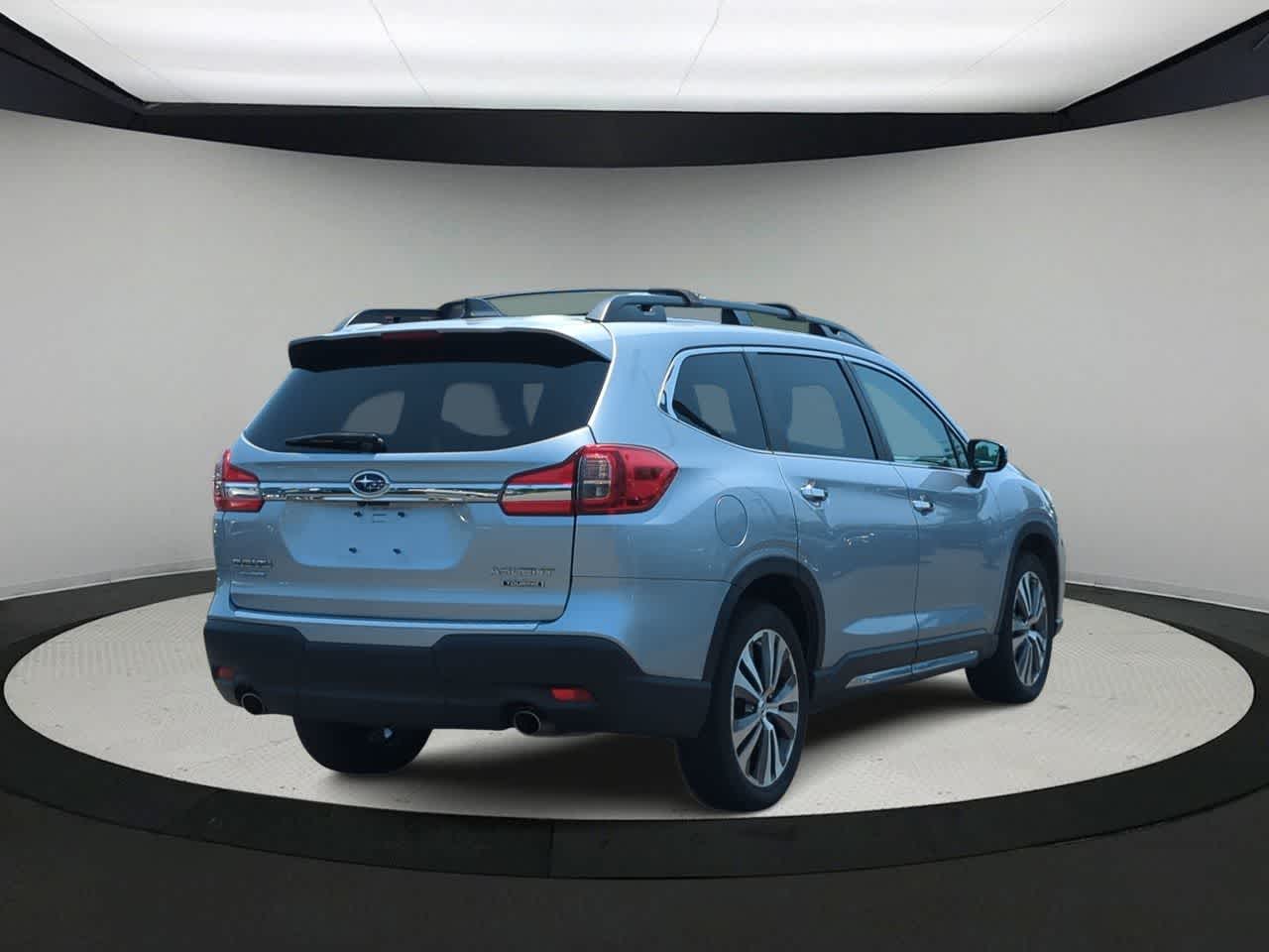 Thumbnail: 2022 Subaru Ascent - 8