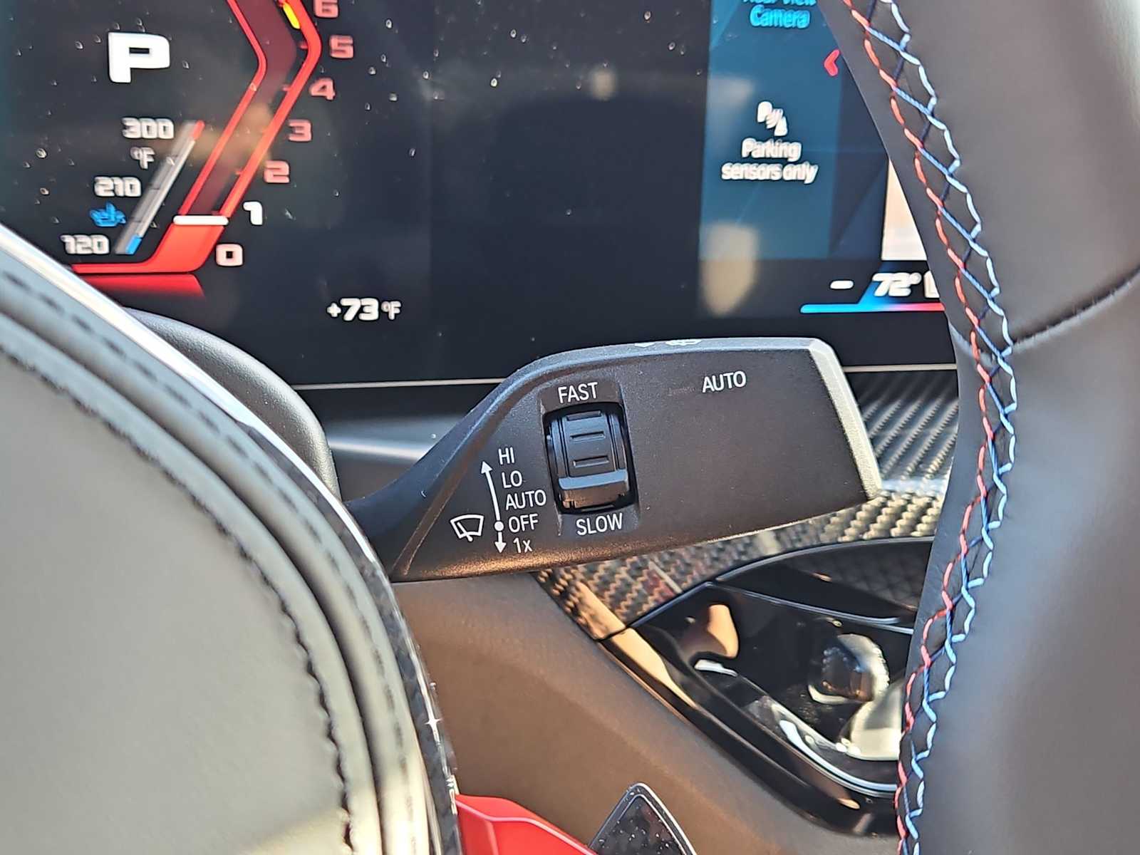 Thumbnail: 2026 BMW M2 - 25