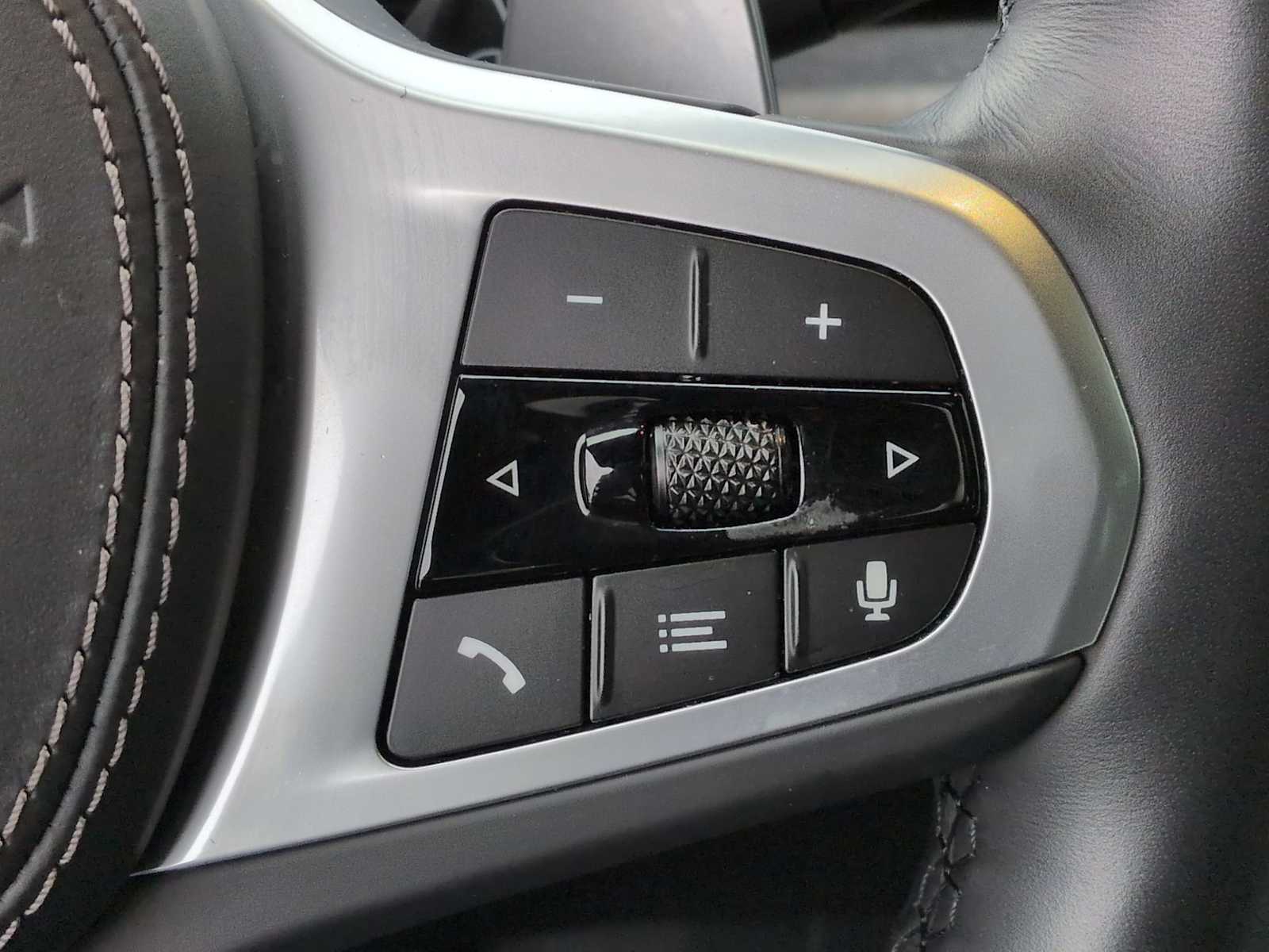 Thumbnail: 2024 BMW X5 - 25