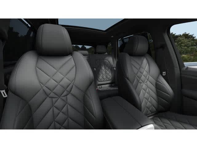 Thumbnail: 2026 BMW X5 - 11