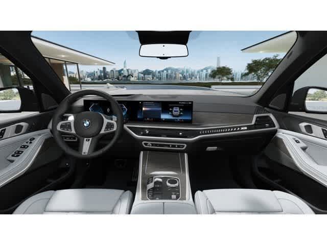 Thumbnail: 2026 BMW X5 - 10
