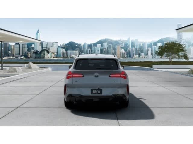 Thumbnail: 2025 BMW X3 - 5