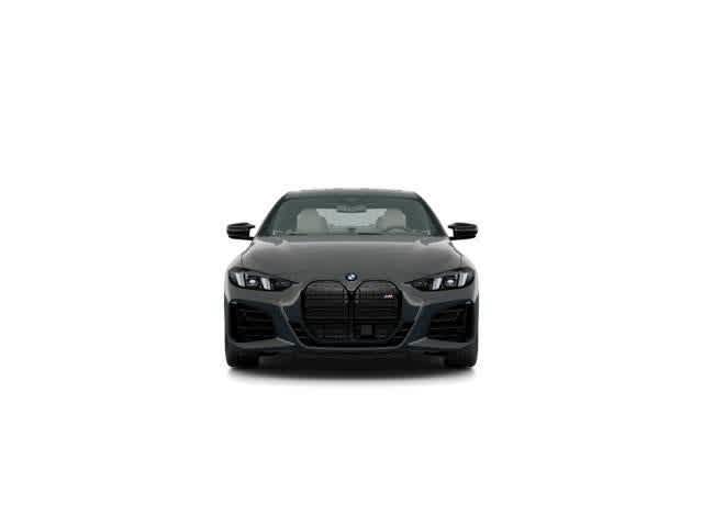 Thumbnail: 2026 BMW 4 Series - 2