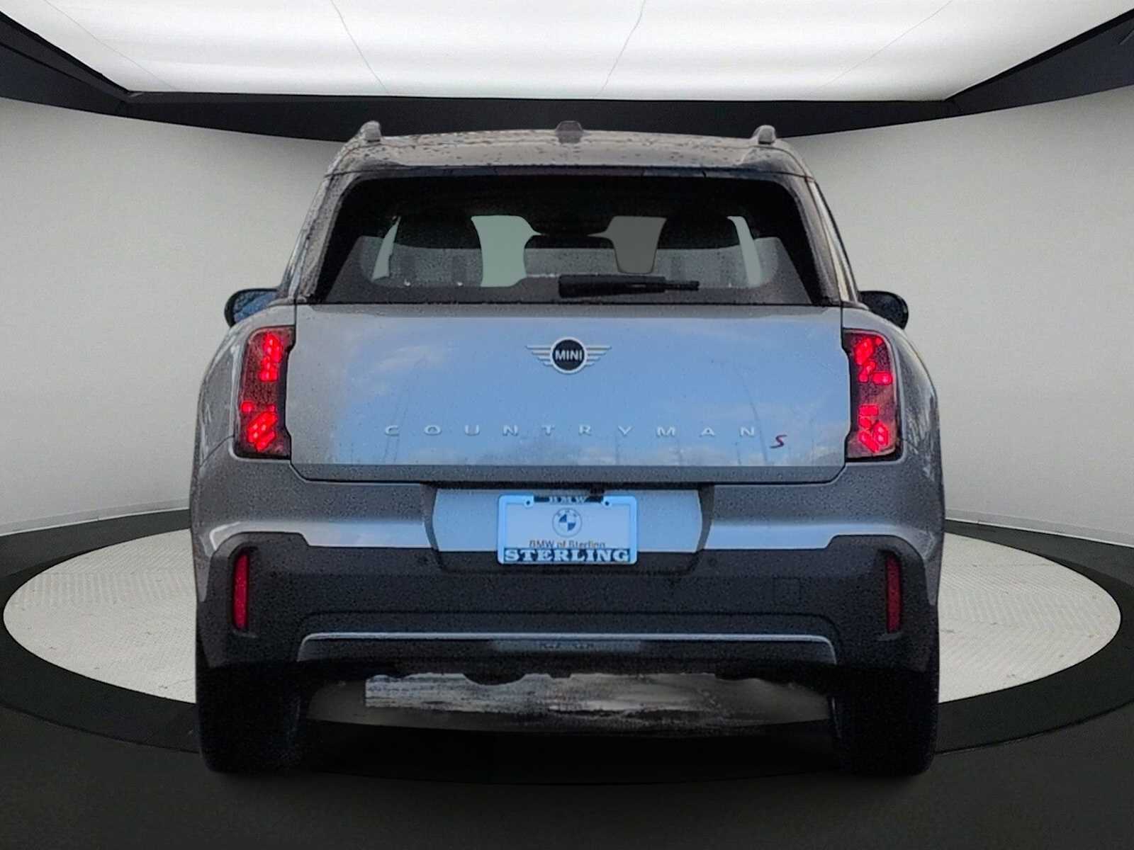 Thumbnail: 2025 MINI Cooper Countryman - 7