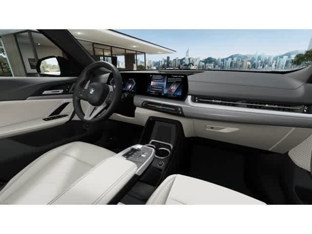 Thumbnail: 2026 BMW X1 - 14