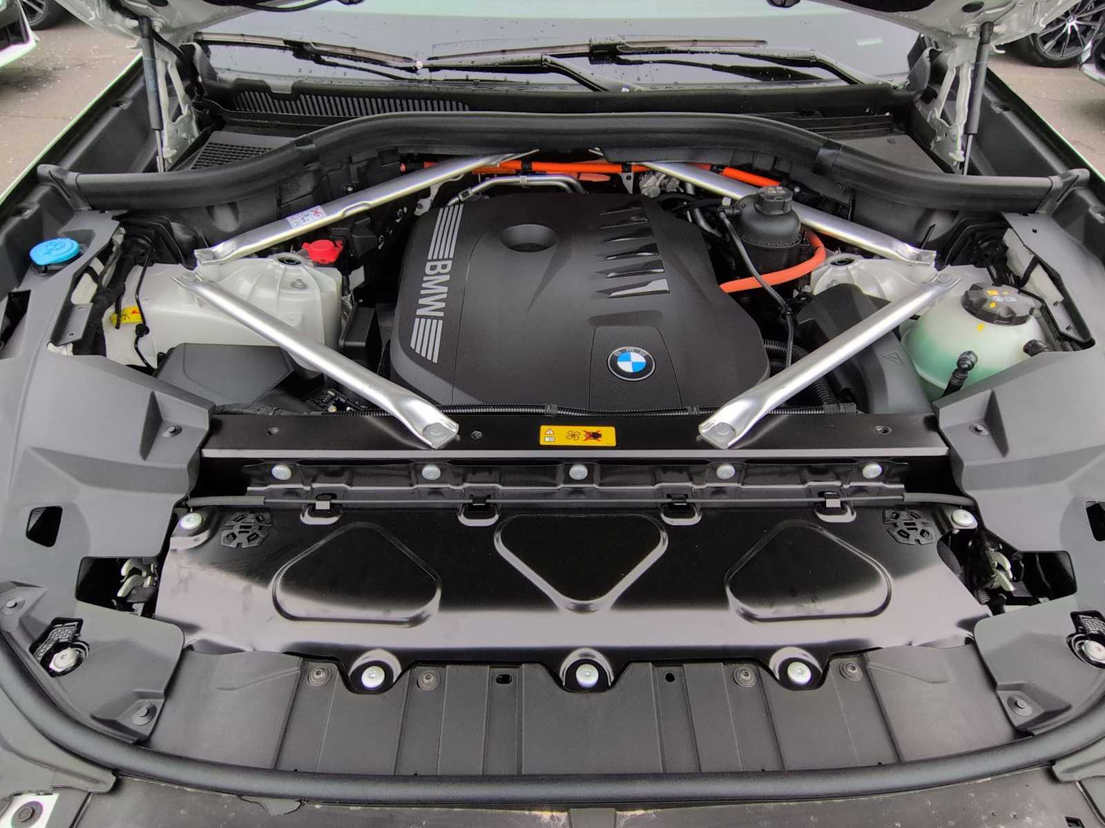 Thumbnail: 2026 BMW X5 - 15