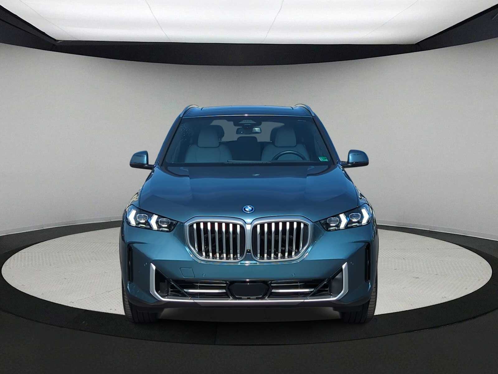Thumbnail: 2025 BMW X5 - 3