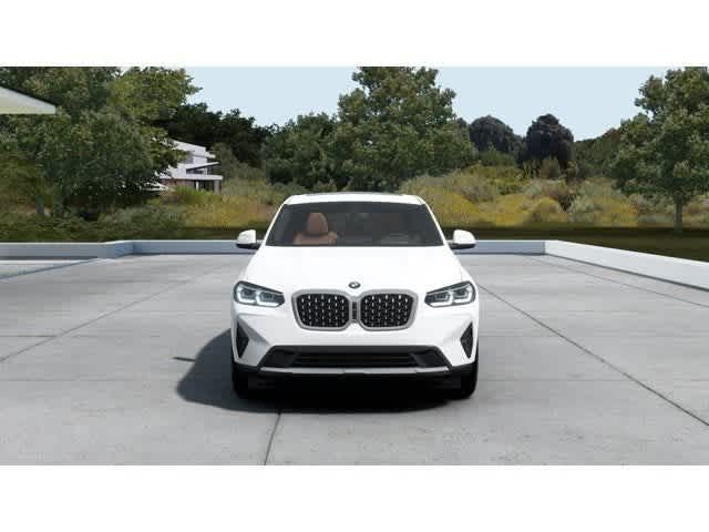 Thumbnail: 2025 BMW X4 - 3