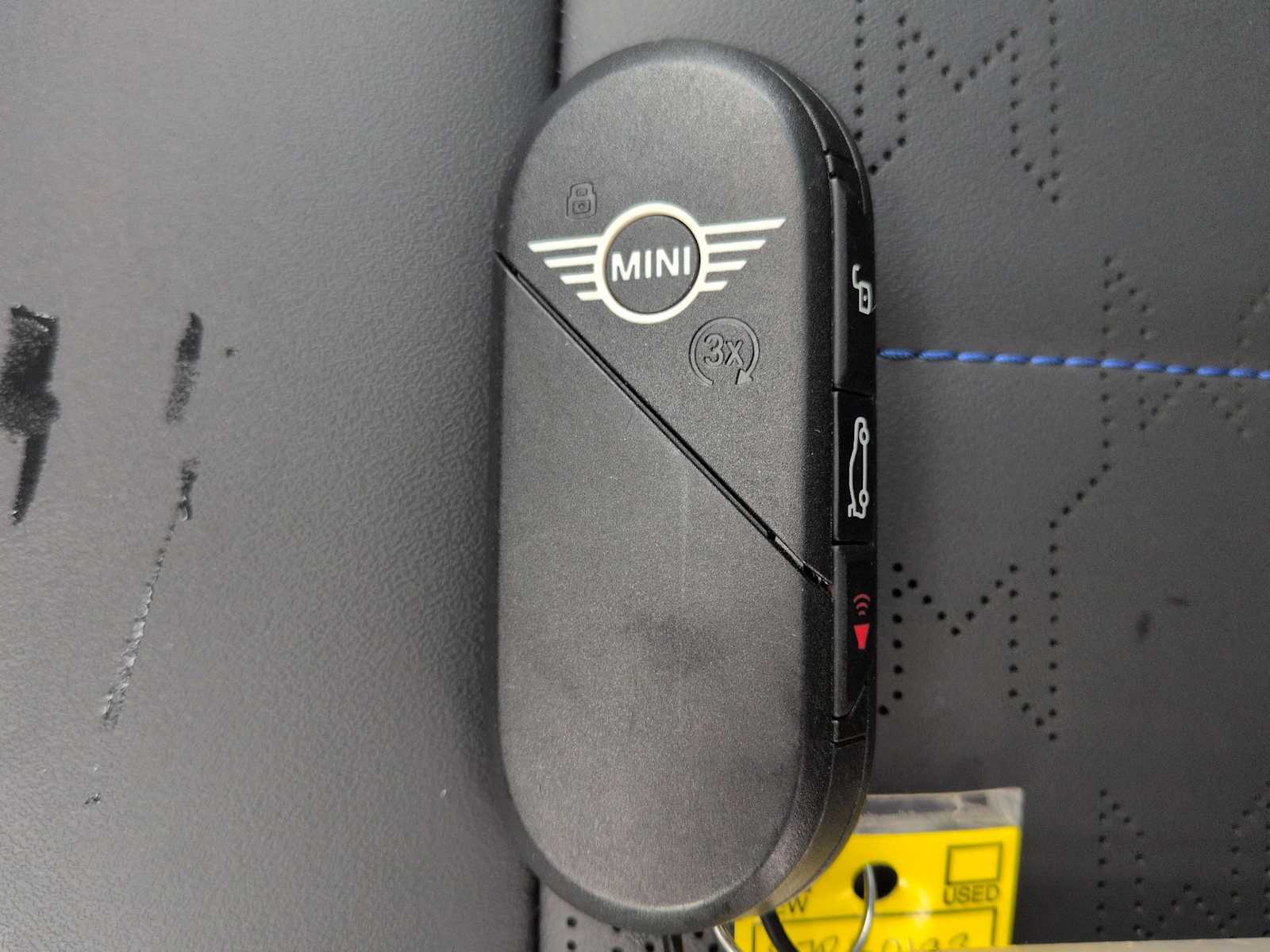 Thumbnail: 2025 MINI Cooper Countryman - 36