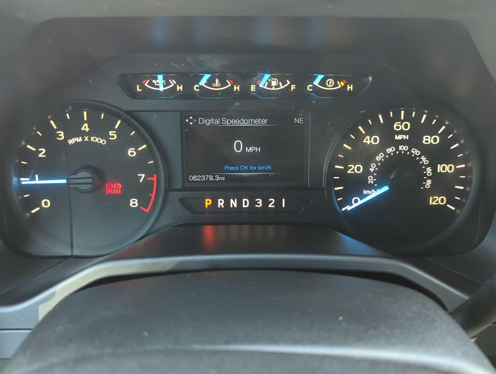 Thumbnail: 2015 Ford F-150 - 32