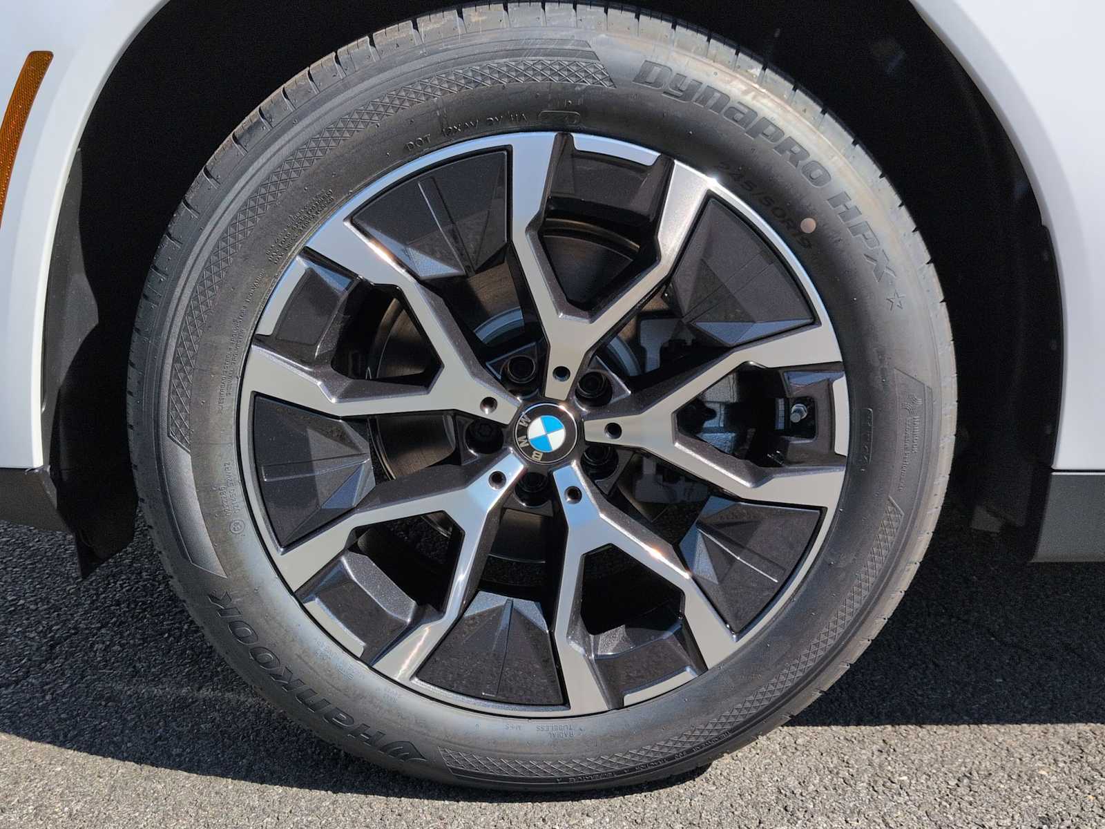 Thumbnail: 2026 BMW X3 - 14