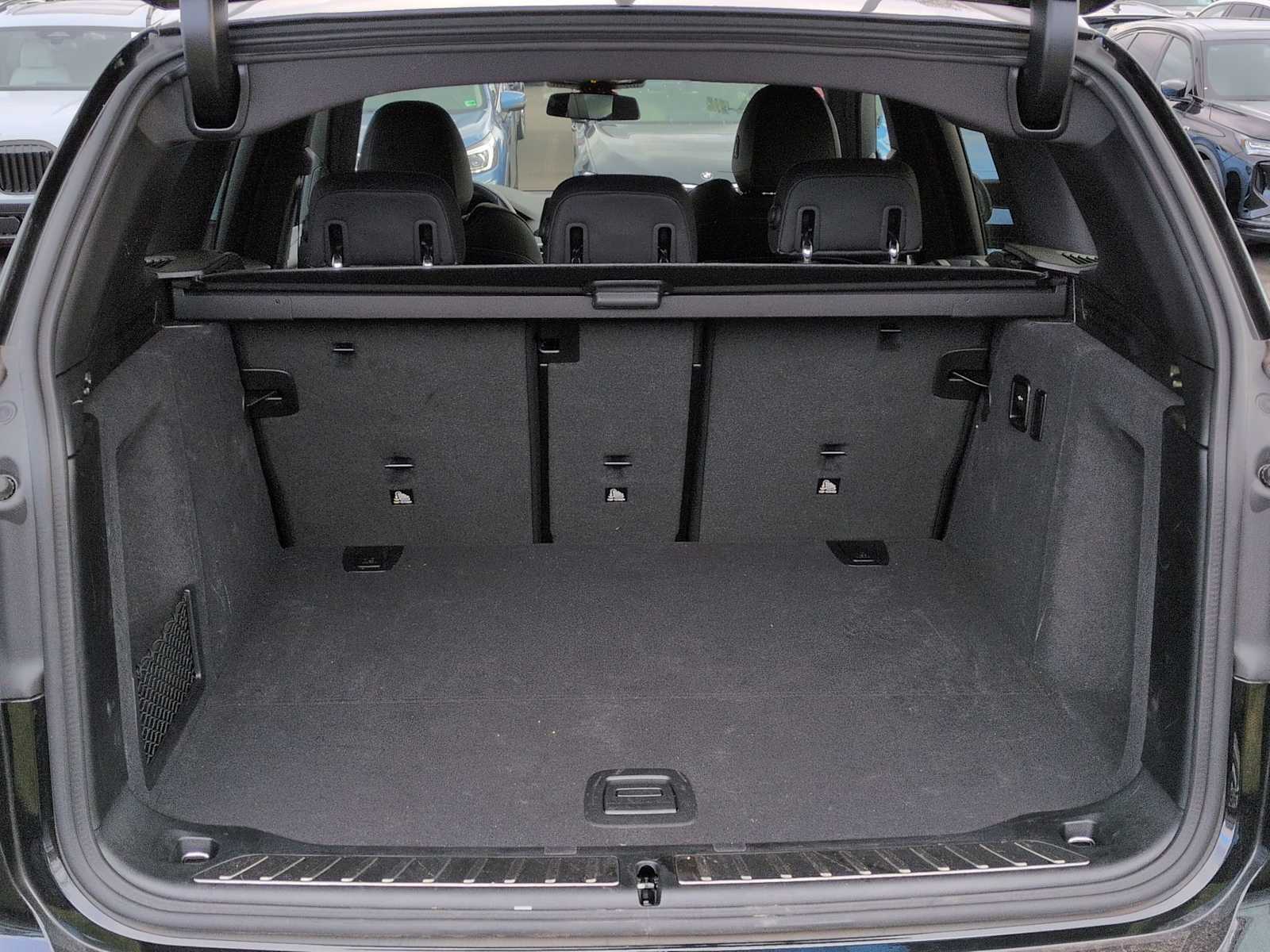 Thumbnail: 2024 BMW X3 - 21