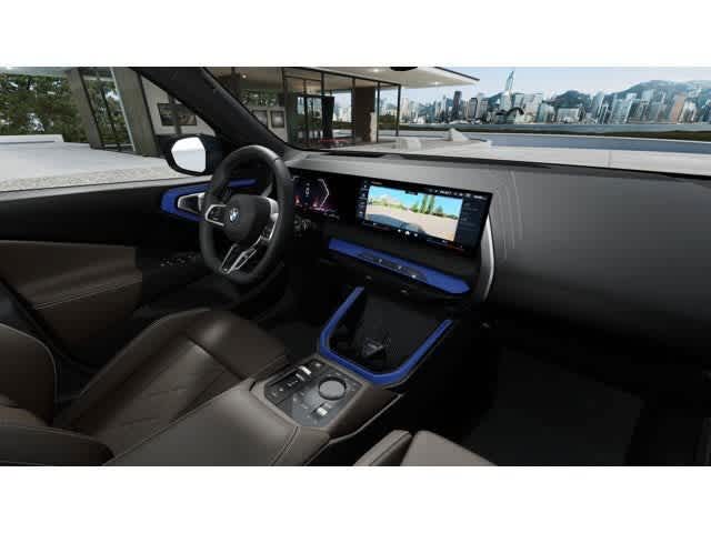 Thumbnail: 2026 BMW X3 - 14