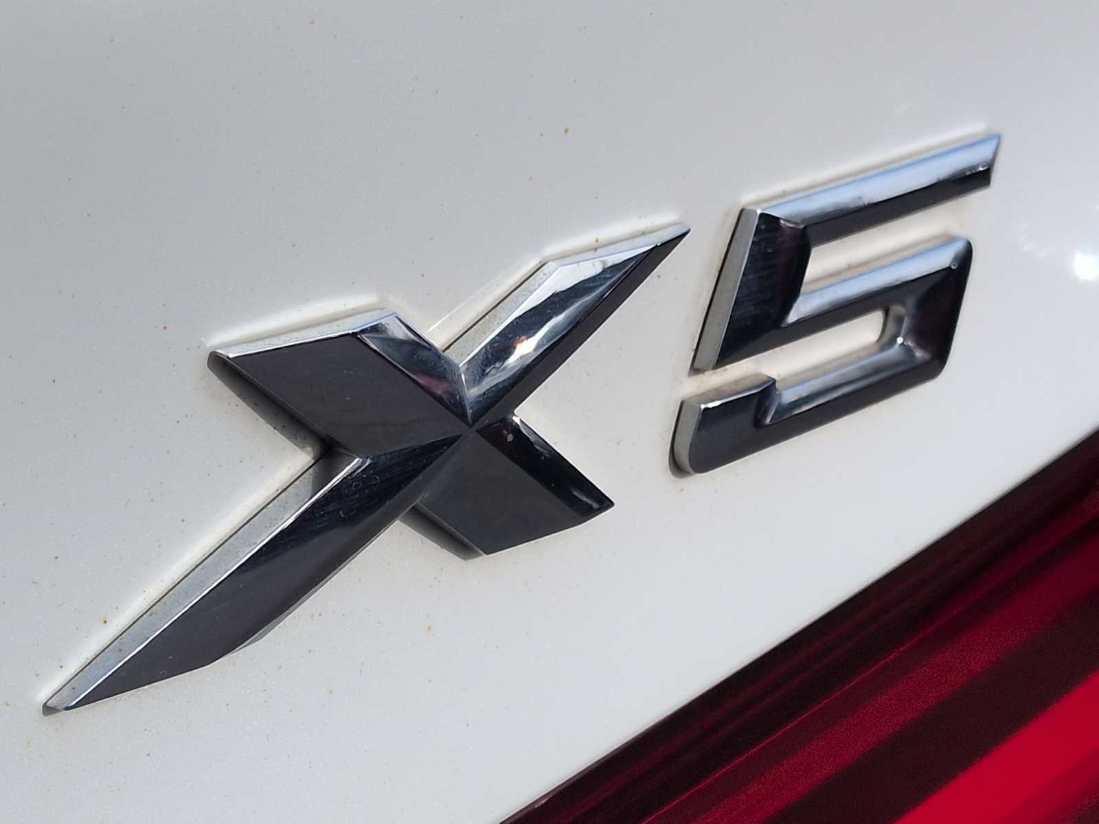 Thumbnail: 2018 BMW X5 - 13