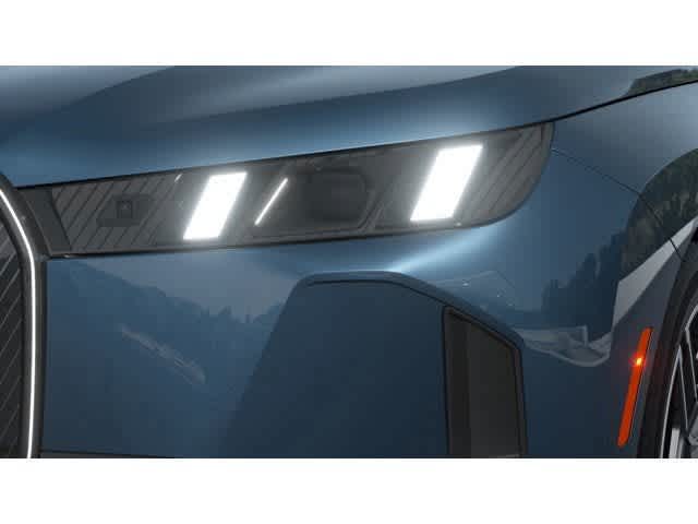 Thumbnail: 2026 BMW iX - 6