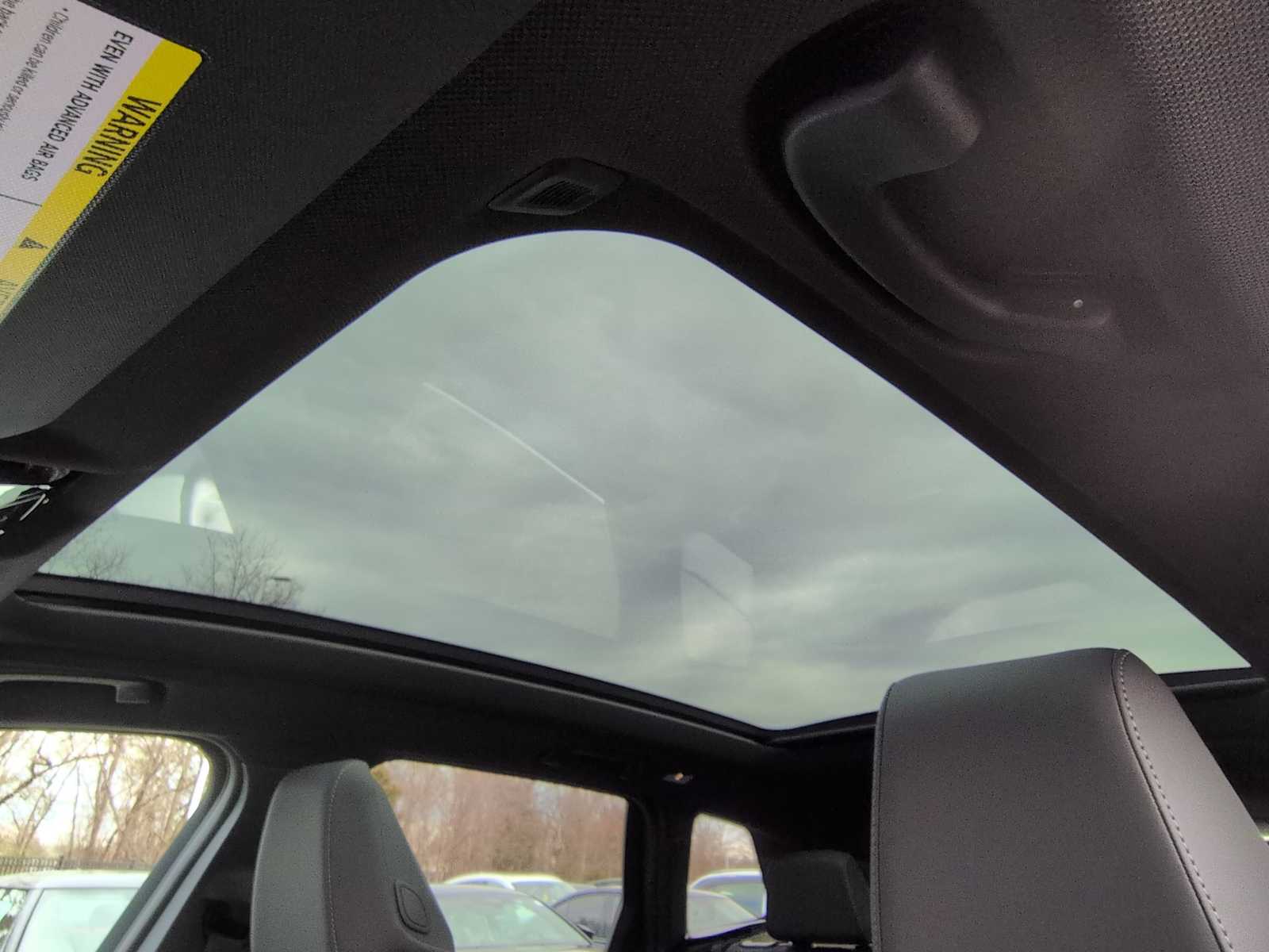 Thumbnail: 2026 BMW X3 - 20