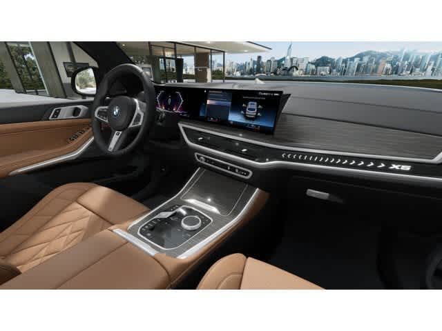 Thumbnail: 2026 BMW X5 - 14