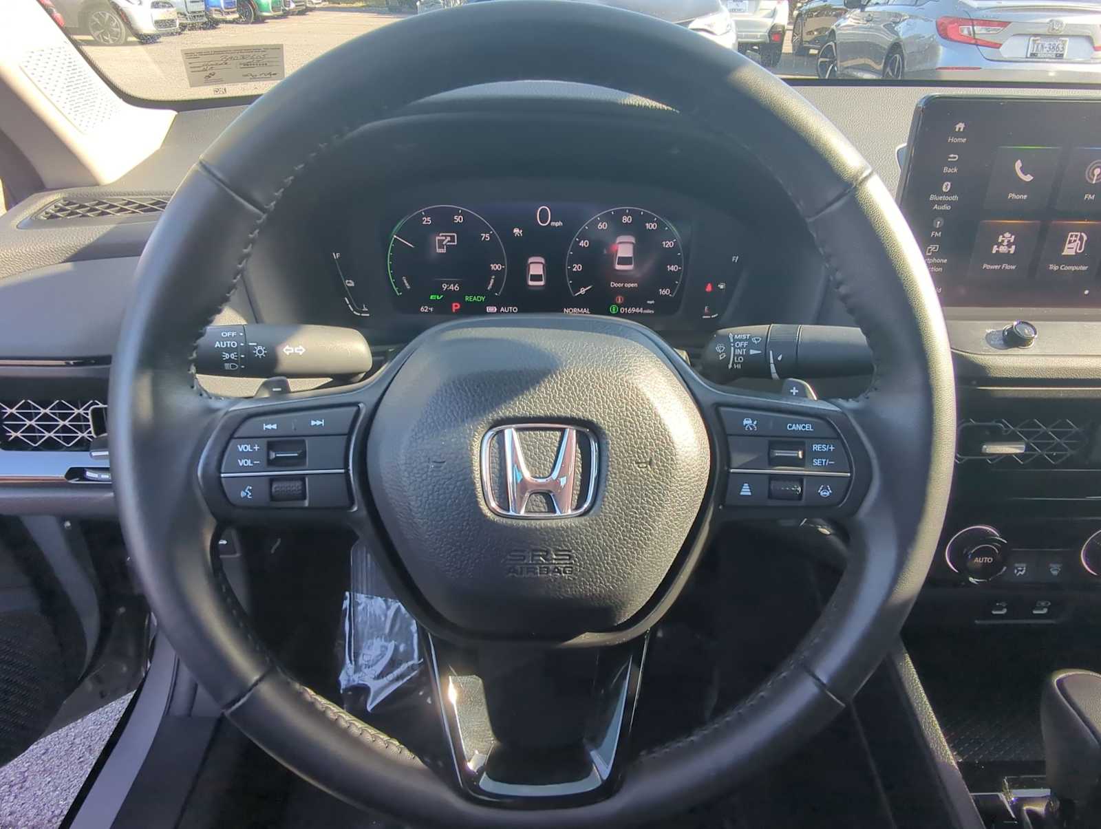 Thumbnail: 2024 Honda Accord - 23