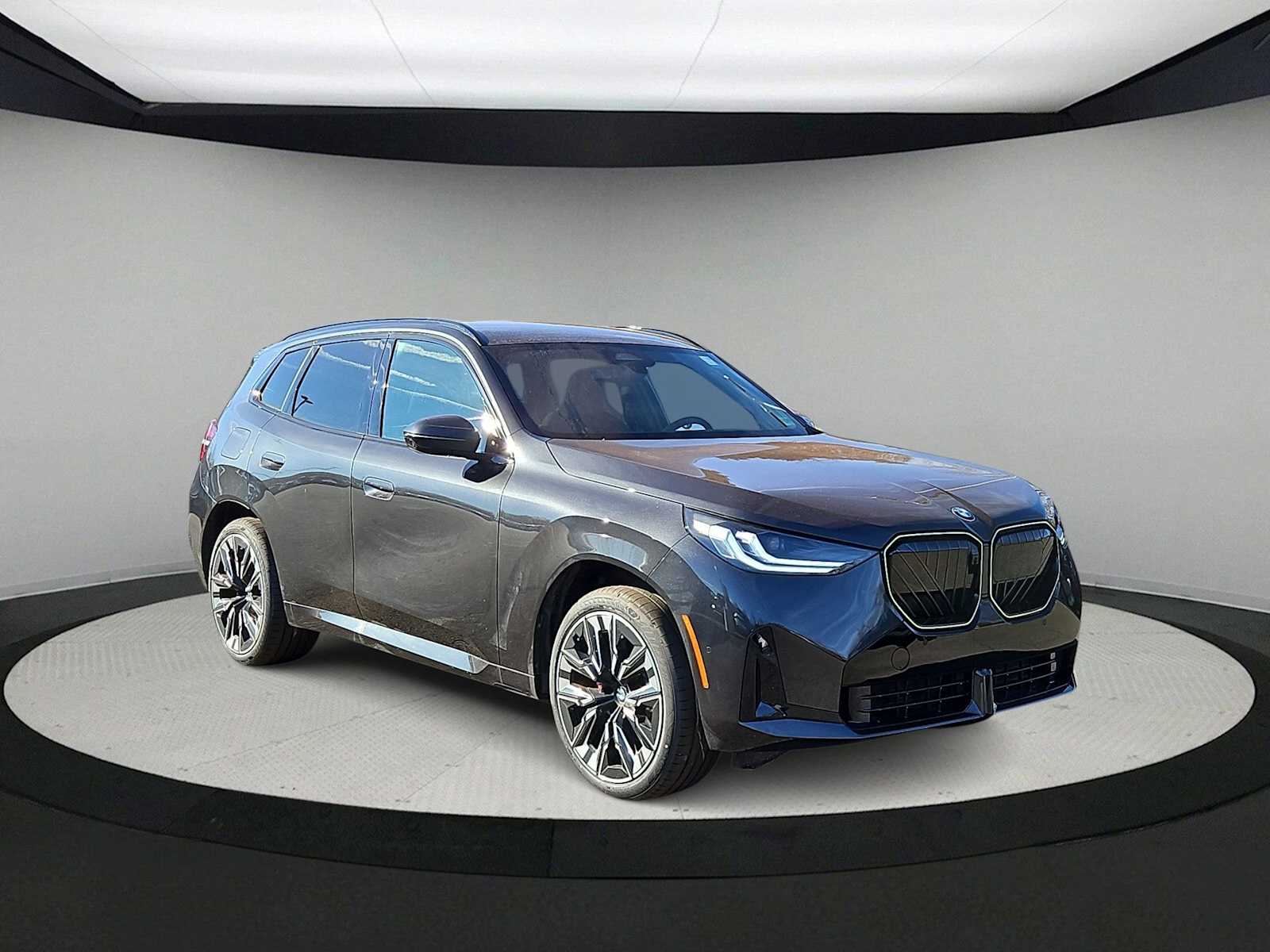 Thumbnail: 2026 BMW X3 - 2