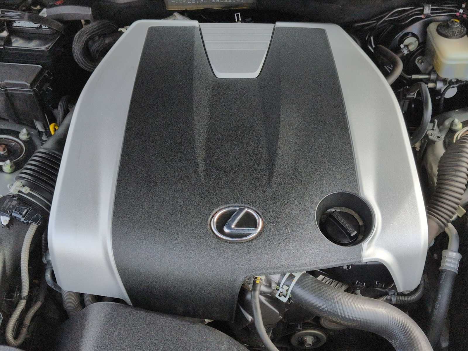 Thumbnail: 2014 Lexus GS - 15