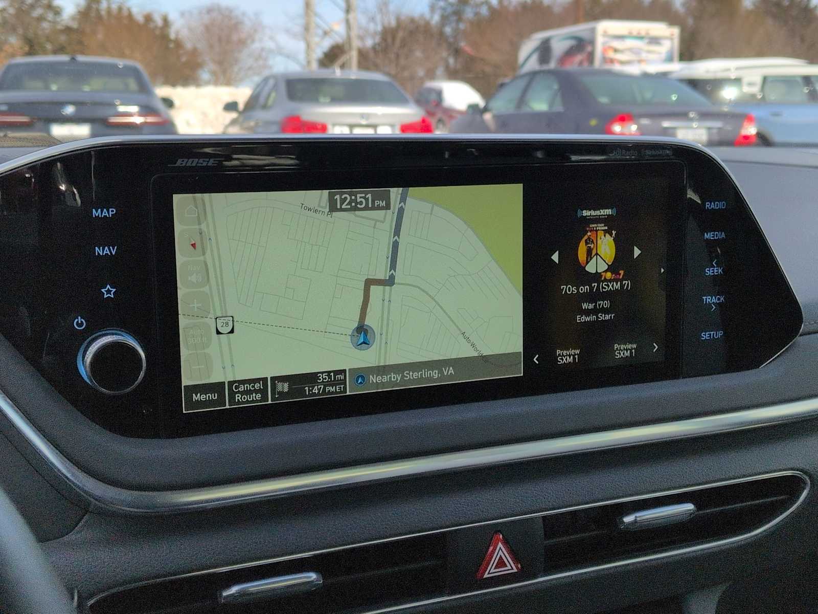 Thumbnail: 2023 Hyundai Sonata - 30