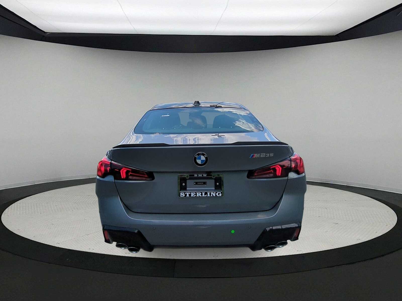 Thumbnail: 2025 BMW 2 Series - 7