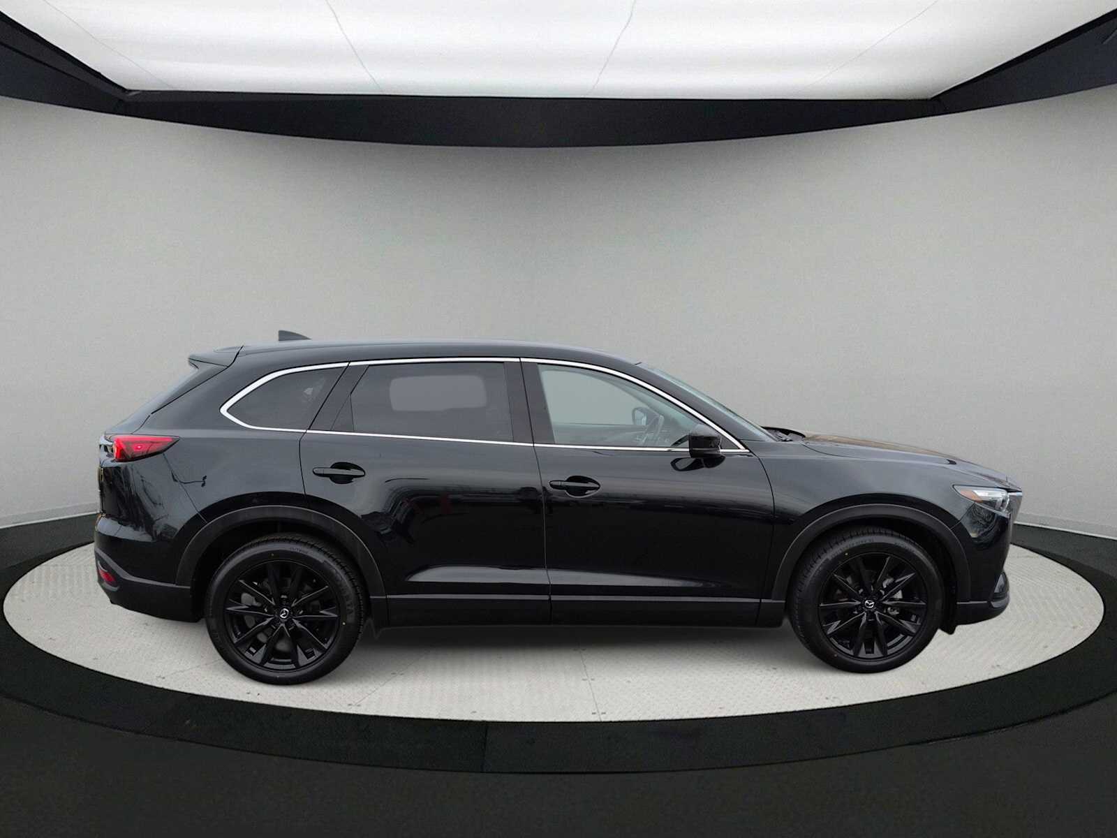 Thumbnail: 2023 Mazda CX-9 - 9